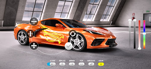 Race Max Pro - Car Racing Game