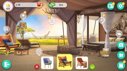 Project Makeover screenshot