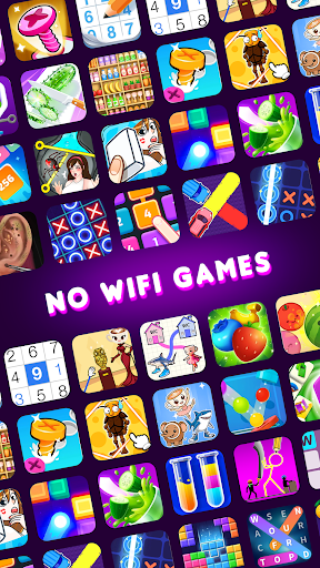 Antistress-calming games screenshot