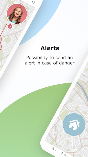 family locator - Locator 24 screenshot