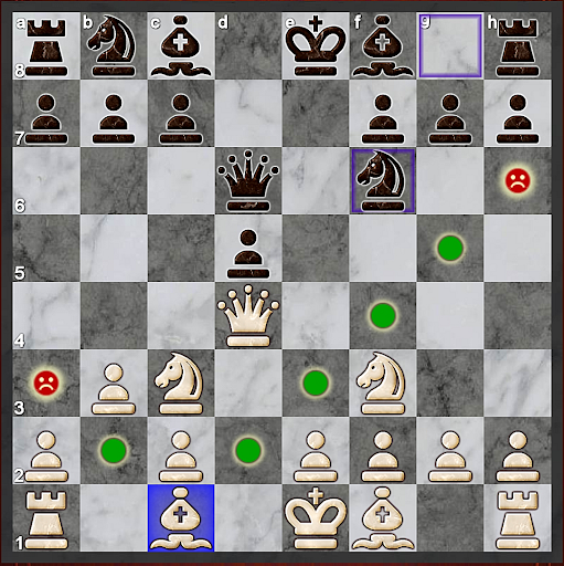 Chess Pro screenshot
