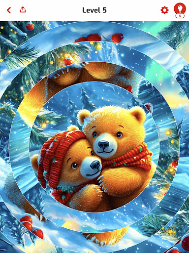 Christmas Twist screenshot