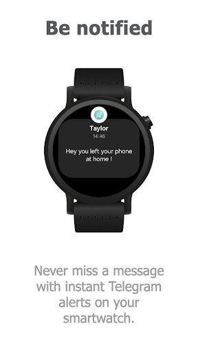 Watchgram for Telegram screenshot