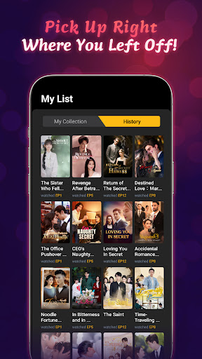 MeloShort-Movies&Dramas screenshot