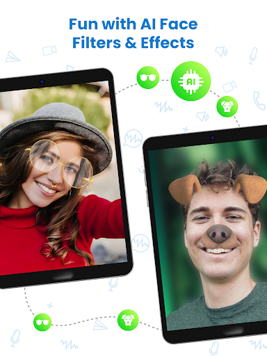 Video Call screenshot