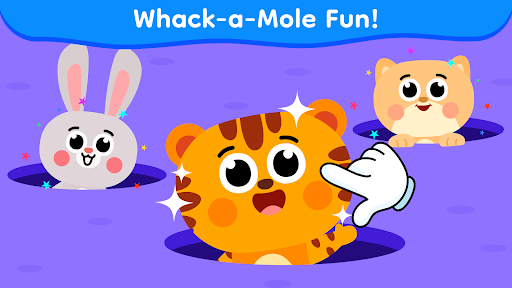 Infant Games for 1-2 Year Olds screenshot