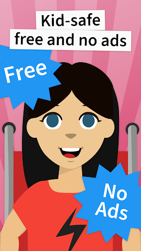 ANTON: School Learning screenshot