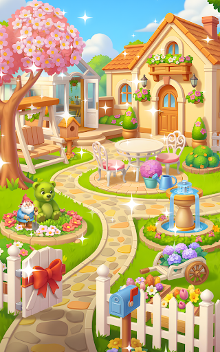 Screw Home: Color Sort Screenshot 18