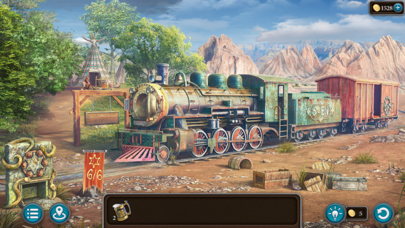 Artifact Seekers screenshot