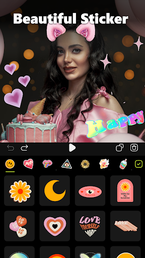 Instant Cut - Video Editor screenshot