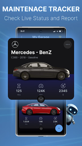CarLink: MirrorLink & Car Play screenshot