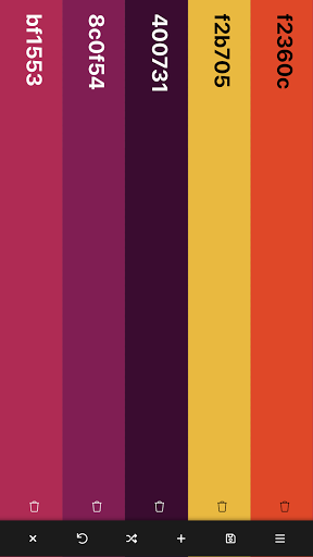 Vector Ink: SVG, Illustrator screenshot