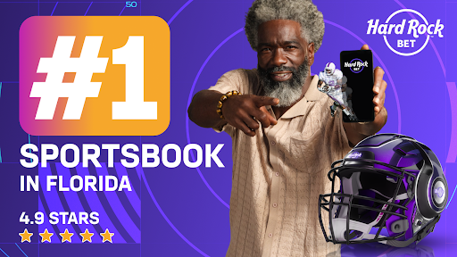 Hard Rock Bet: Betting, Casino screenshot