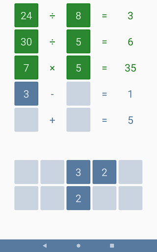 Math Games Premium screenshot