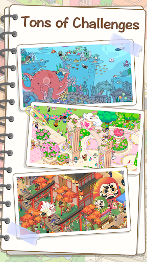 Find Master: Hidden Objects screenshot