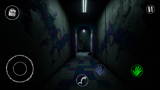 Poppy Playtime Chapter 2 screenshot