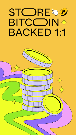 ZBD: Earn Bitcoin Rewards screenshot