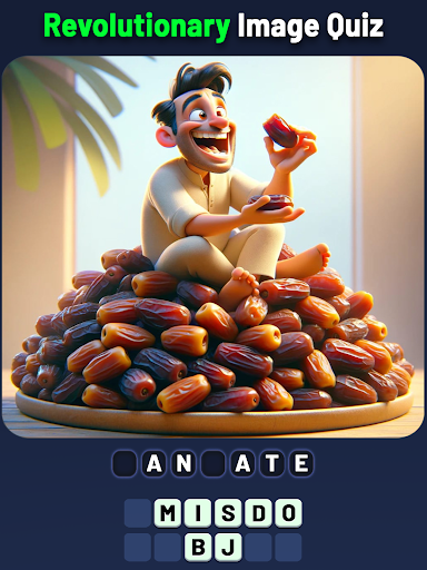 Mindblow: Guess the Word! screenshot