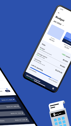 ATM: Get Cash, Earn Rewards screenshot