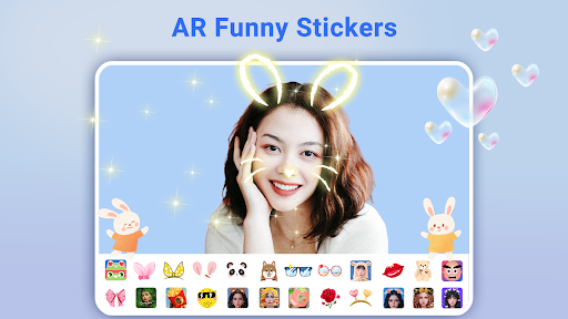 Beauty Camera - Selfie Camera screenshot