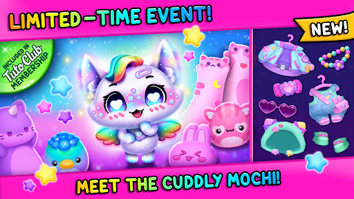 Fluvsies - A Fluff to Luv screenshot