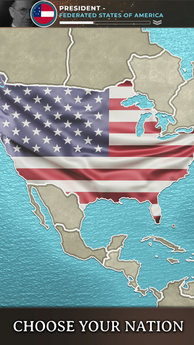 Supremacy 1914 - WW1 Strategy screenshot