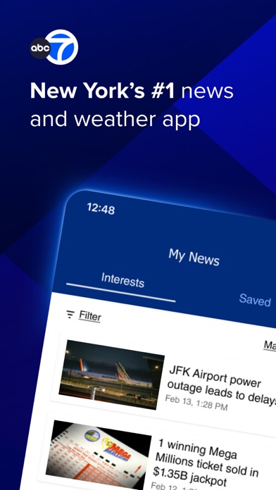 ABC 7 New York screenshot