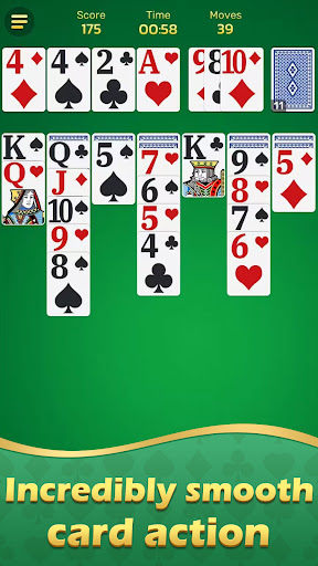 Solitaire Time - Card Game screenshot