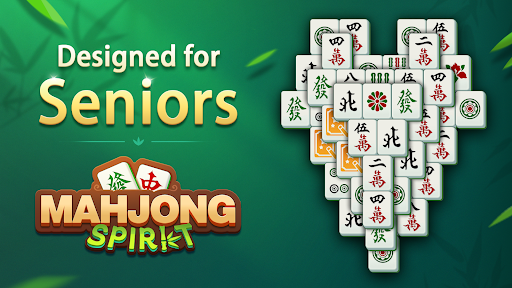 Mahjong Spirit: Match Game screenshot