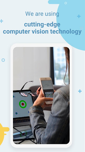 GlassesOn | Pupils & Lenses screenshot