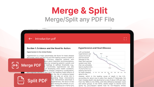 PDF Editor: Edit PDF, Sign PDF screenshot