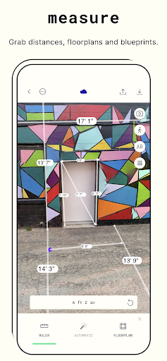 Polycam: 3D Scanner & Editor screenshot