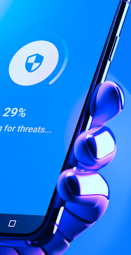 Fox Cleaner: Manager & Space screenshot