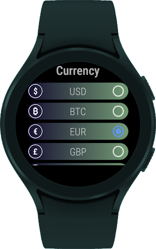 CryptoTiles - Prices & Charts screenshot