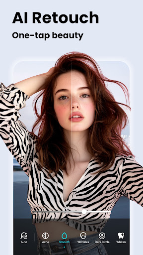 Photo Editor - Lumii screenshot