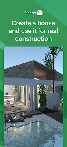 Planner 5D: Home Design, Decor screenshot