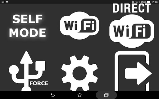 Headunit Reloaded Emulator HUR screenshot