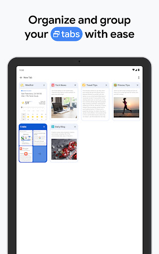 Chrome Dev screenshot