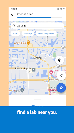 MDLIVE: Talk to a Doctor 24/7 screenshot