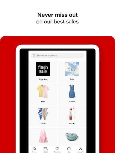 Macy's: Online Shopping & Save screenshot