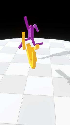 Tackle Battle:Send Them Flying screenshot