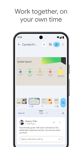 Google Slides screenshot