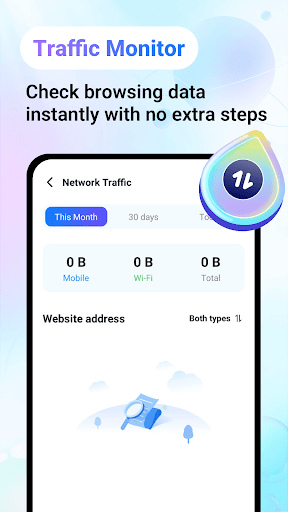Boat AI Browser: Web & Tools screenshot