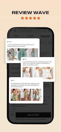 Chic Me - Chic in Command screenshot