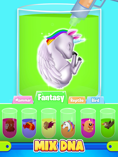 Grow Animals screenshot