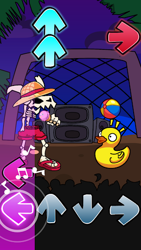 Music Night Battle: Rap Battle screenshot