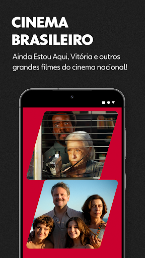 Globoplay: BBB 25, novelas e + screenshot