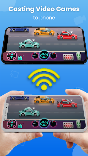 TV Cast - Cast for Chromecast screenshot