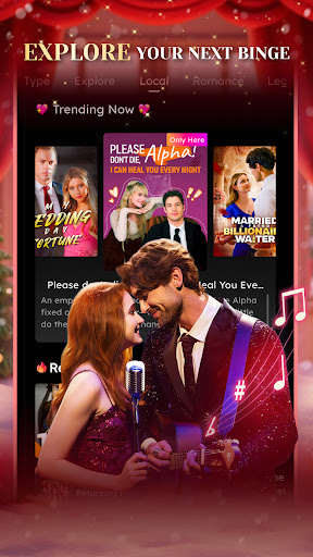 StardustTV - Movies & Dramas screenshot