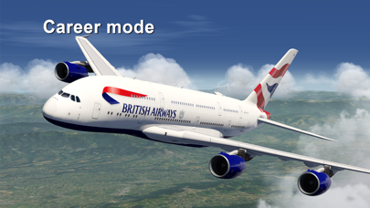 Aerofly FS Global screenshot